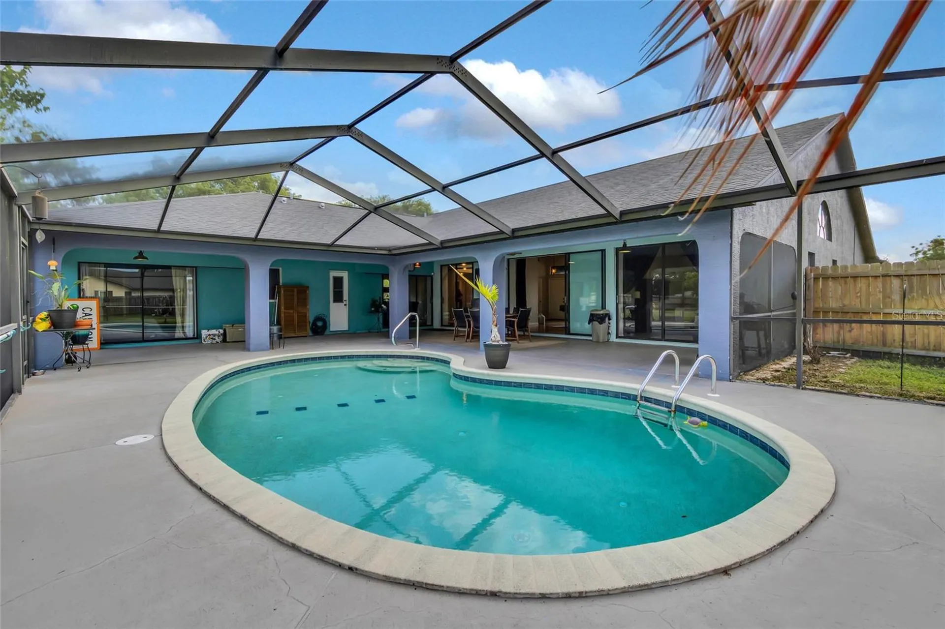 4329 Andres Street Spring Hill FL 34608