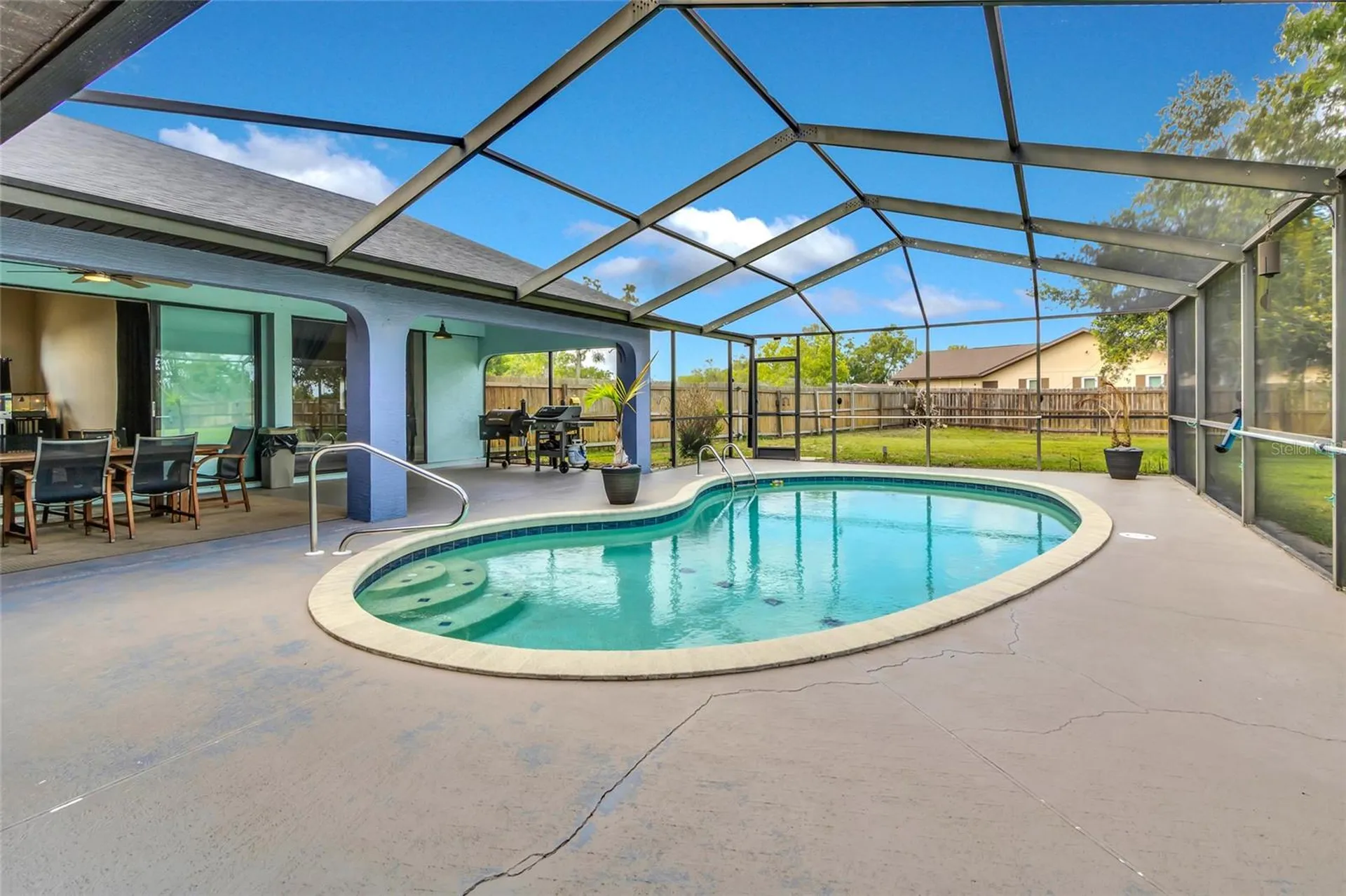 4329 Andres Street Spring Hill FL 34608