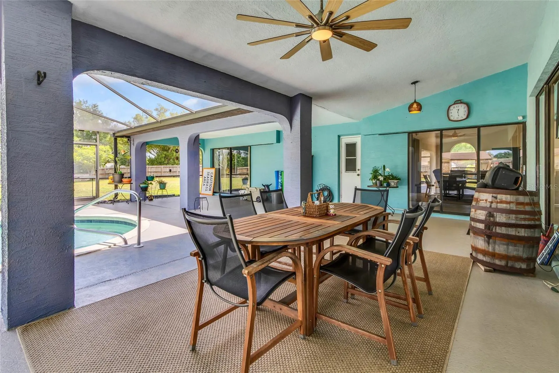 4329 Andres Street Spring Hill FL 34608