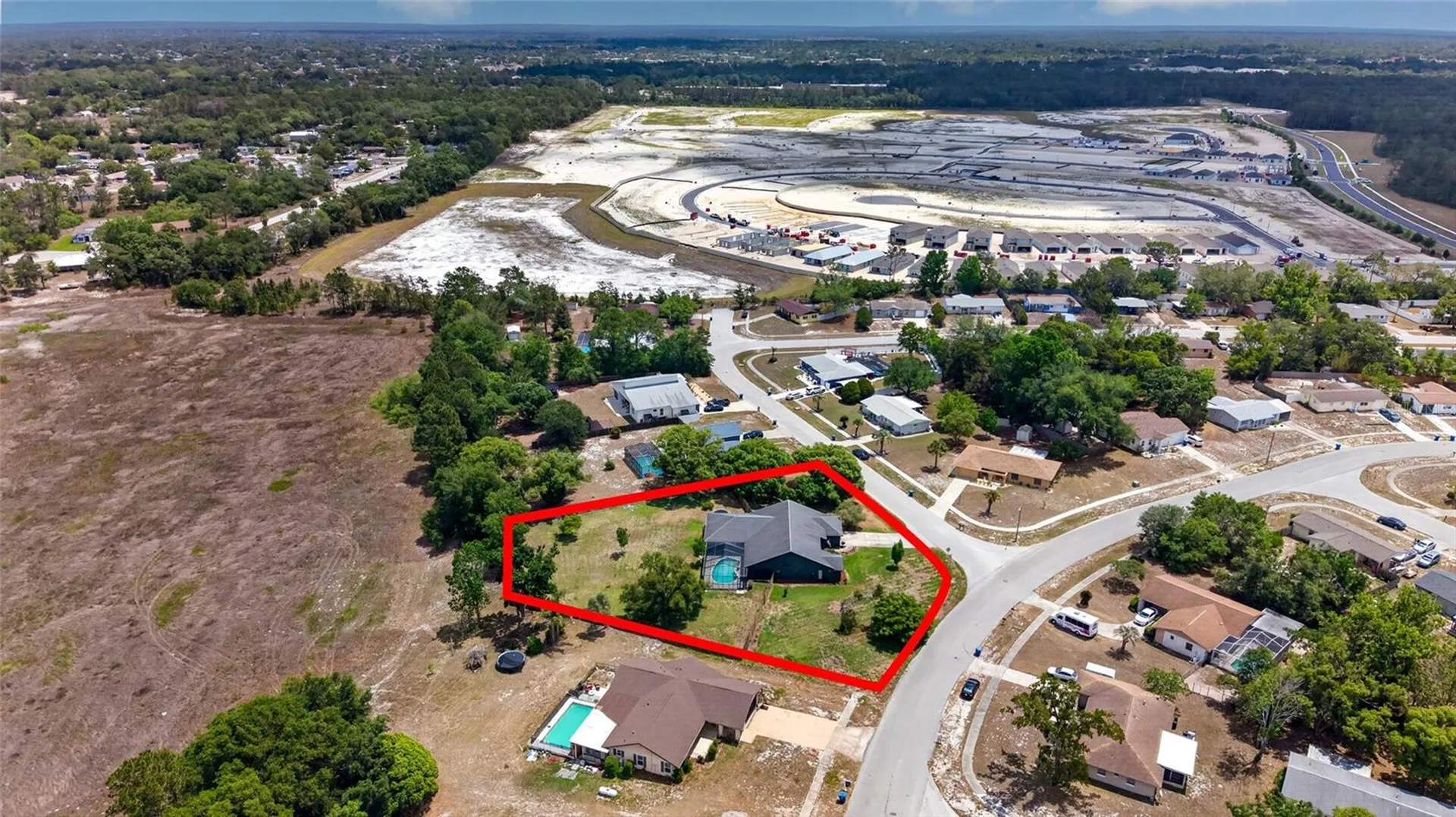 4329 Andres Street Spring Hill FL 34608