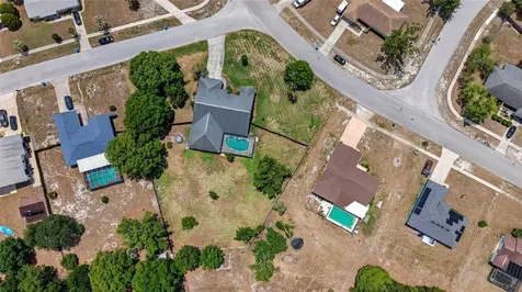 4329 Andres Street Spring Hill FL 34608