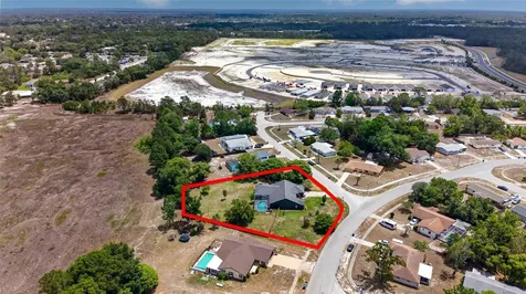 4329 Andres Street Spring Hill FL 34608