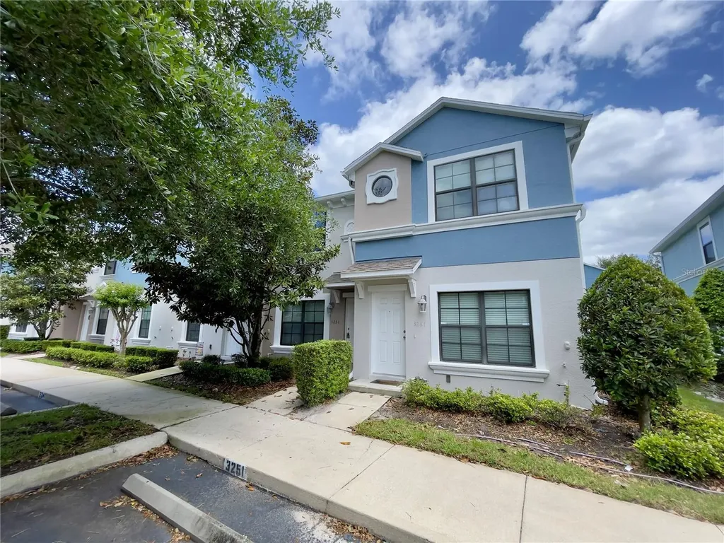 3251 Windleshore Way Sanford FL 32773