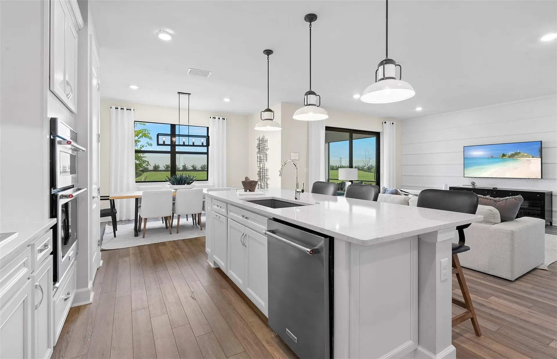 6120 Wire Grass Court Nokomis FL 34275