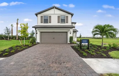 6120 Wire Grass Court Nokomis FL 34275