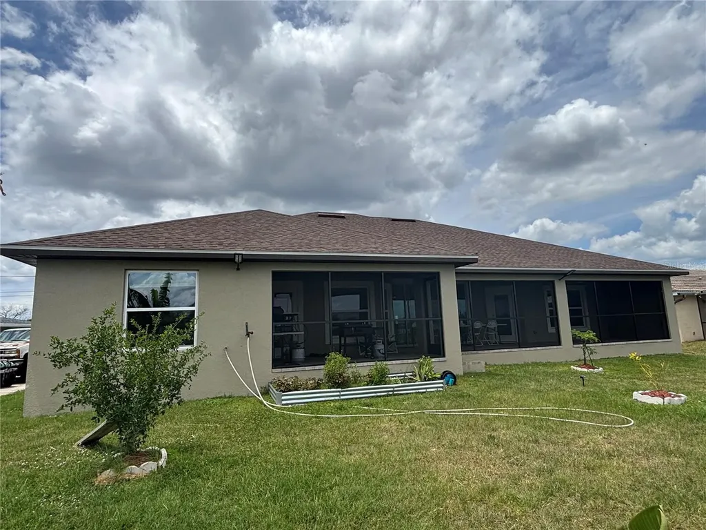 729 Crestview Circle NW Port Charlotte FL 33948