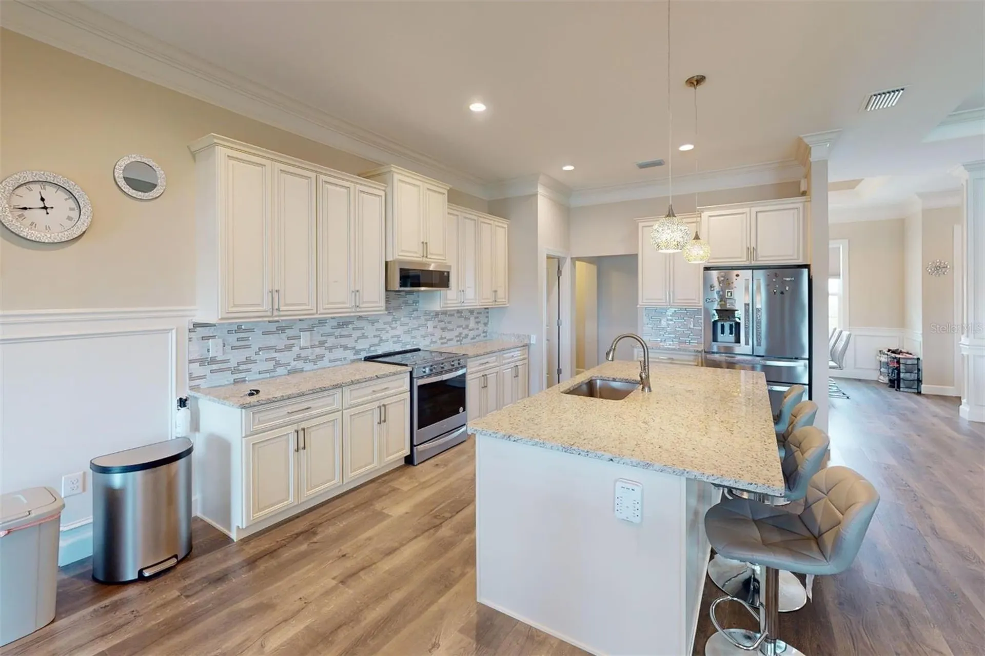 729 Crestview Circle NW Port Charlotte FL 33948