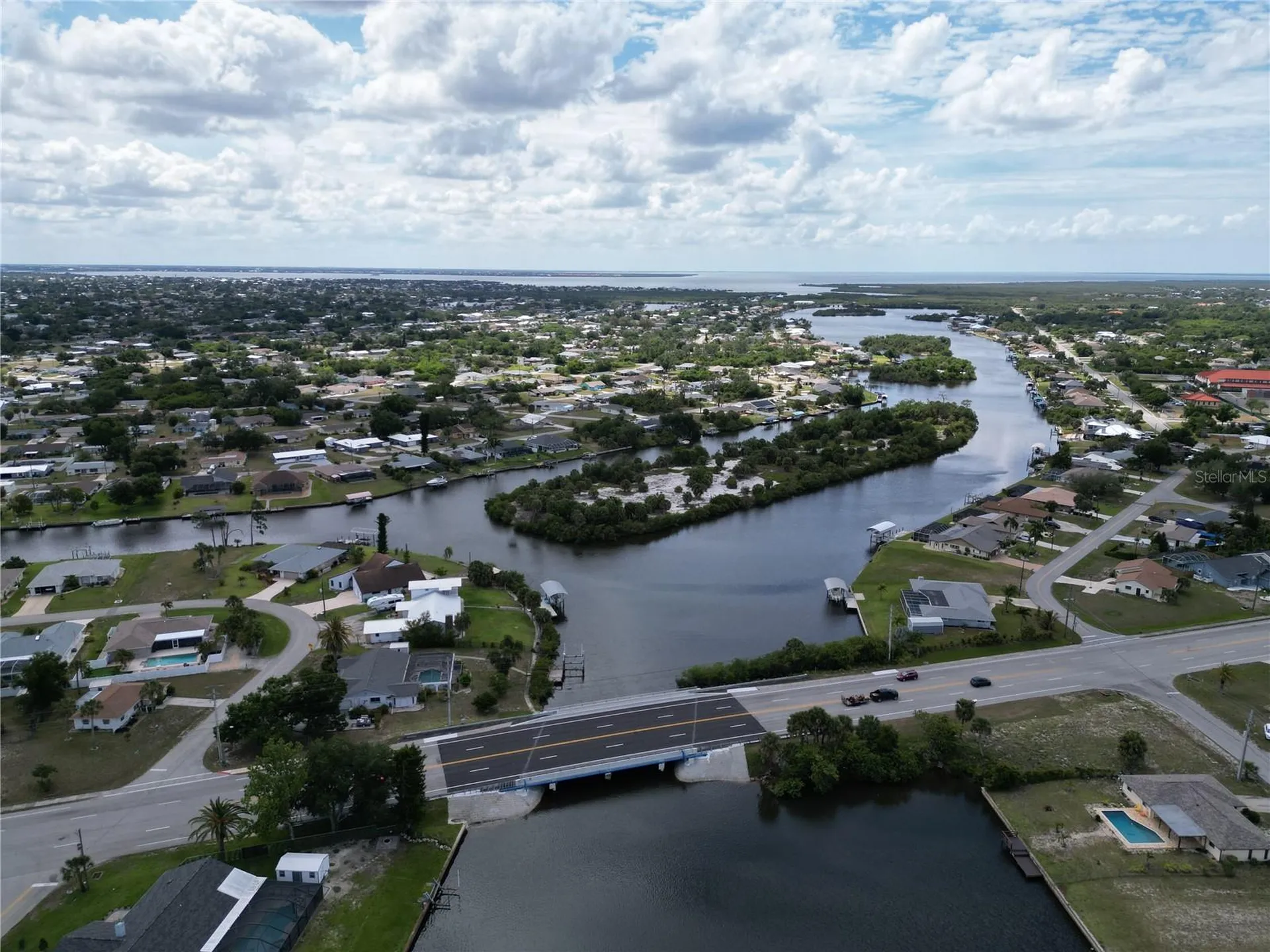 729 Crestview Circle NW Port Charlotte FL 33948