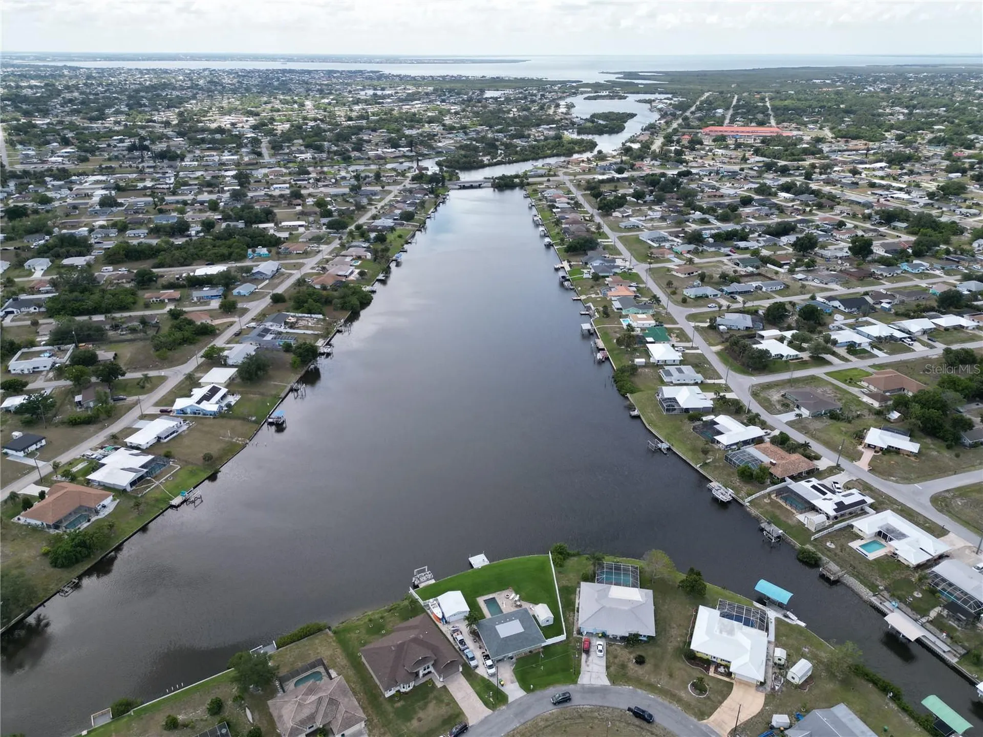 729 Crestview Circle NW Port Charlotte FL 33948