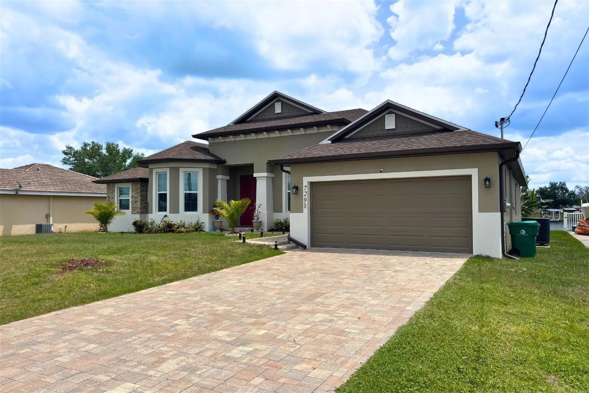 729 Crestview Circle NW Port Charlotte FL 33948