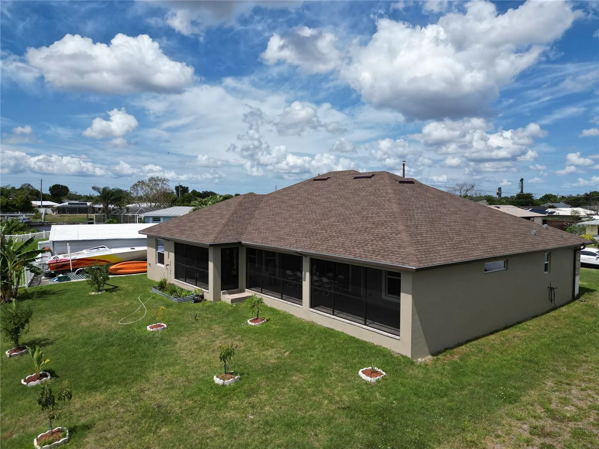 729 Crestview Circle NW Port Charlotte FL 33948