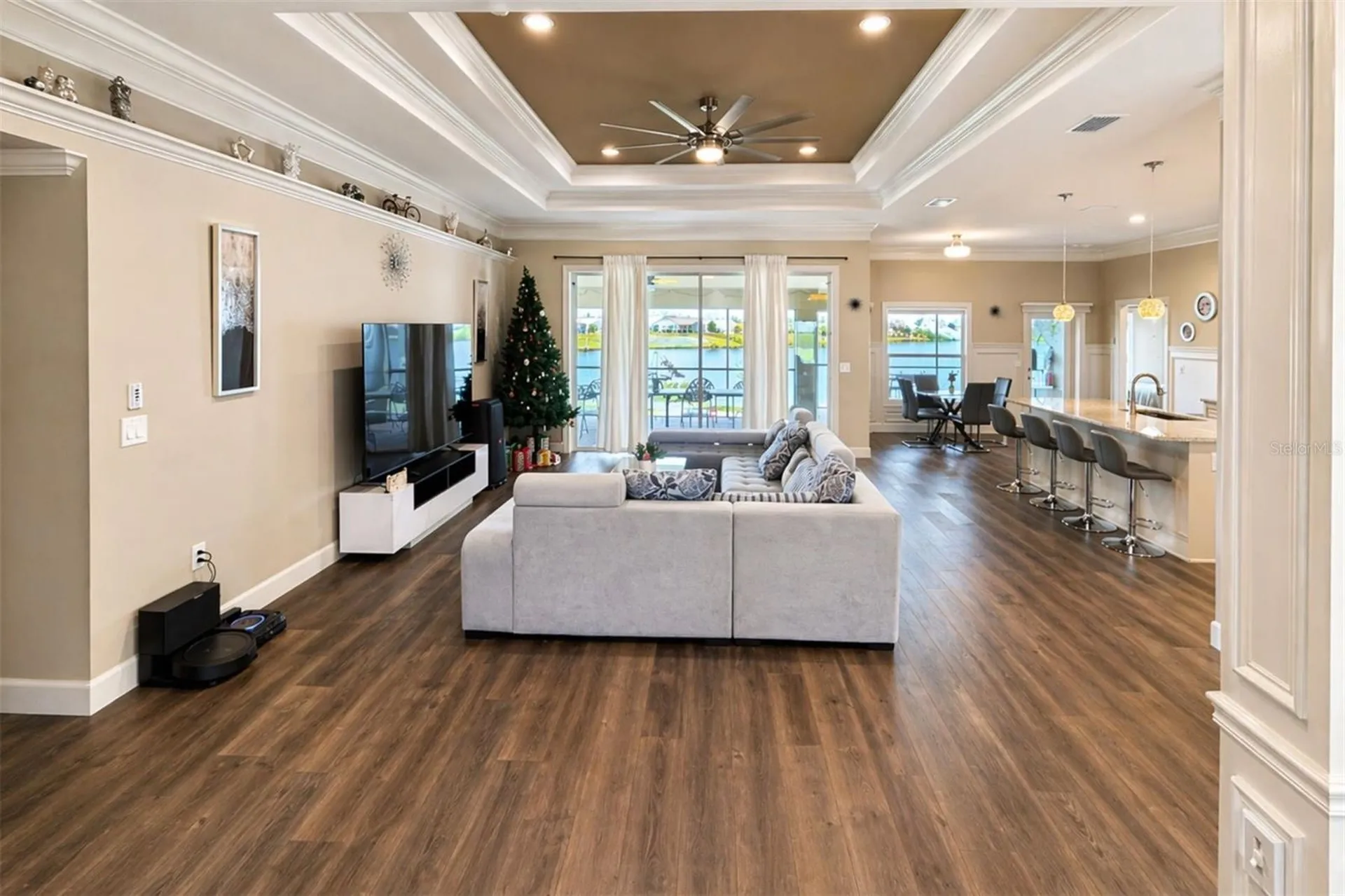 729 Crestview Circle NW Port Charlotte FL 33948