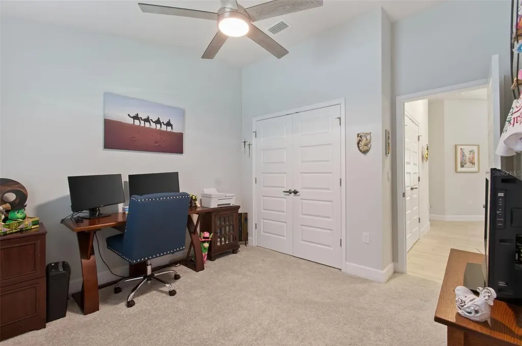 25013 SW 24th Place Newberry FL 32669