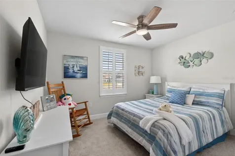 25013 SW 24th Place Newberry FL 32669