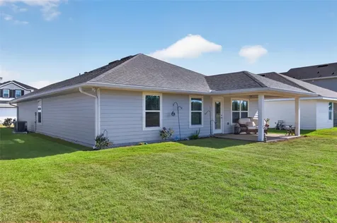 25013 SW 24th Place Newberry FL 32669