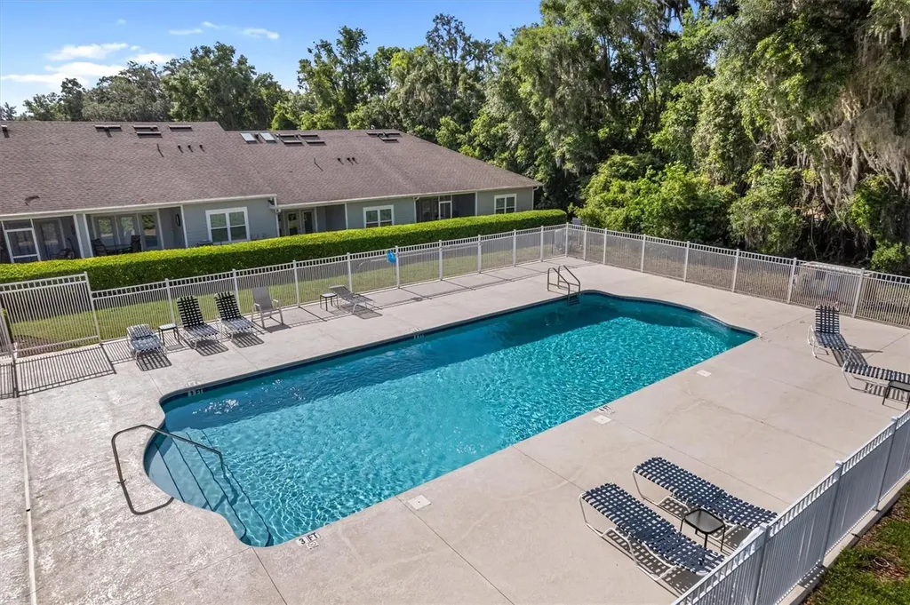 1159 NW 129th Drive Newberry FL 32669