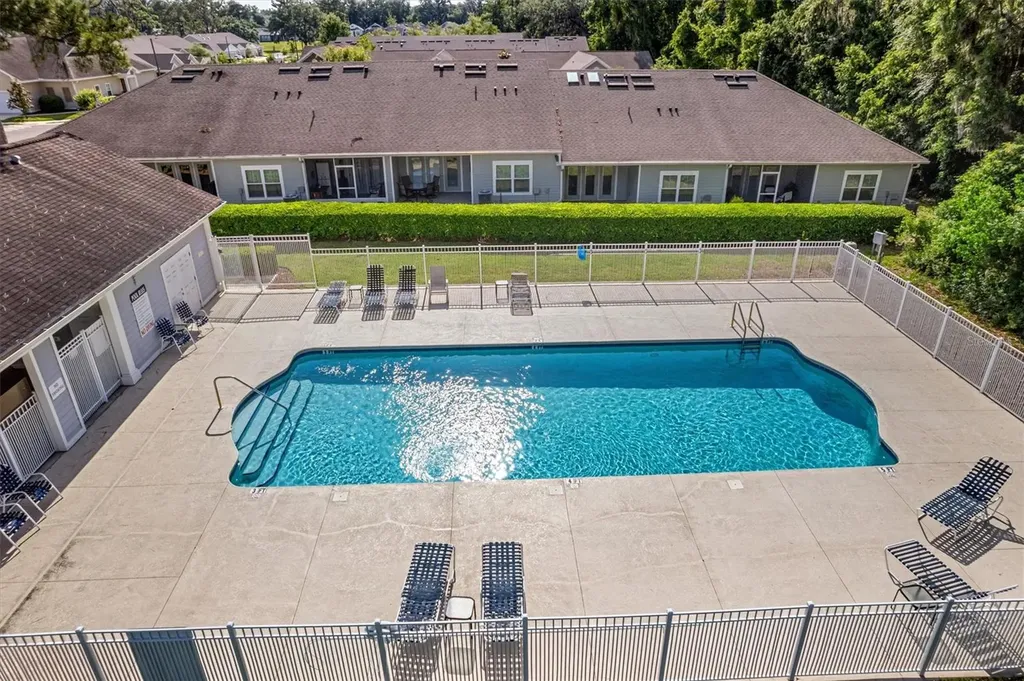 1159 NW 129th Drive Newberry FL 32669