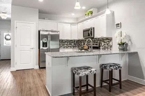 1159 NW 129th Drive Newberry FL 32669