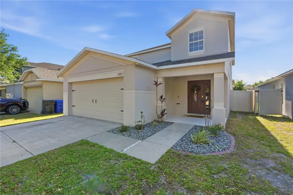 7323 Lumber Port Drive Ruskin FL 33573