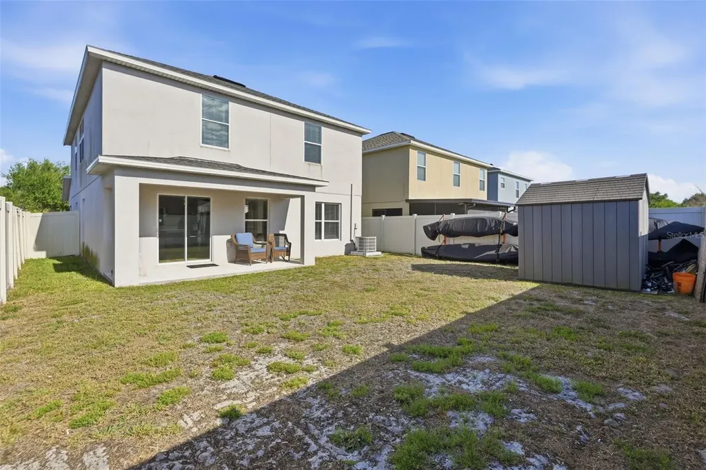 7323 Lumber Port Drive Ruskin FL 33573