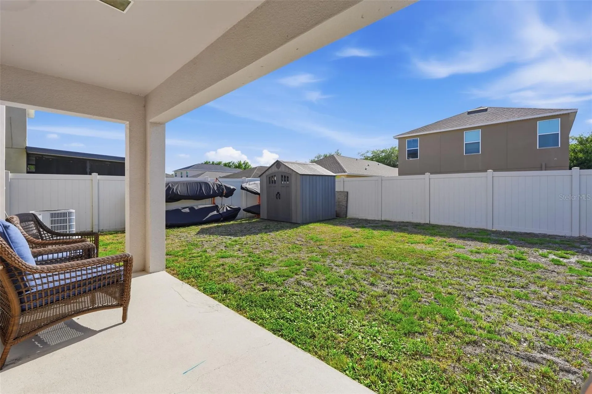7323 Lumber Port Drive Ruskin FL 33573