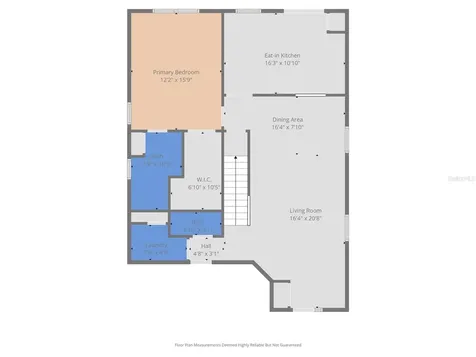 7323 Lumber Port Drive Ruskin FL 33573