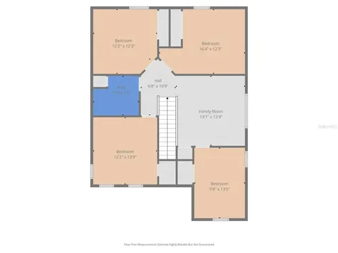 7323 Lumber Port Drive Ruskin FL 33573