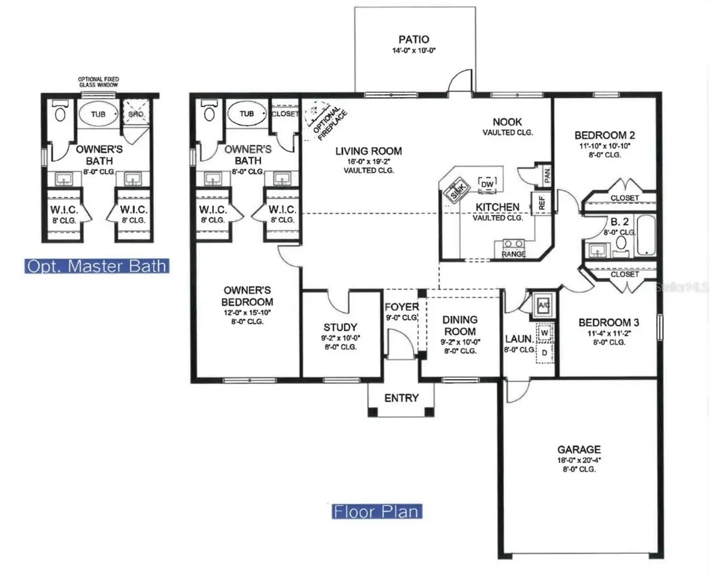 3334 Stokie Avenue North Port FL 34286