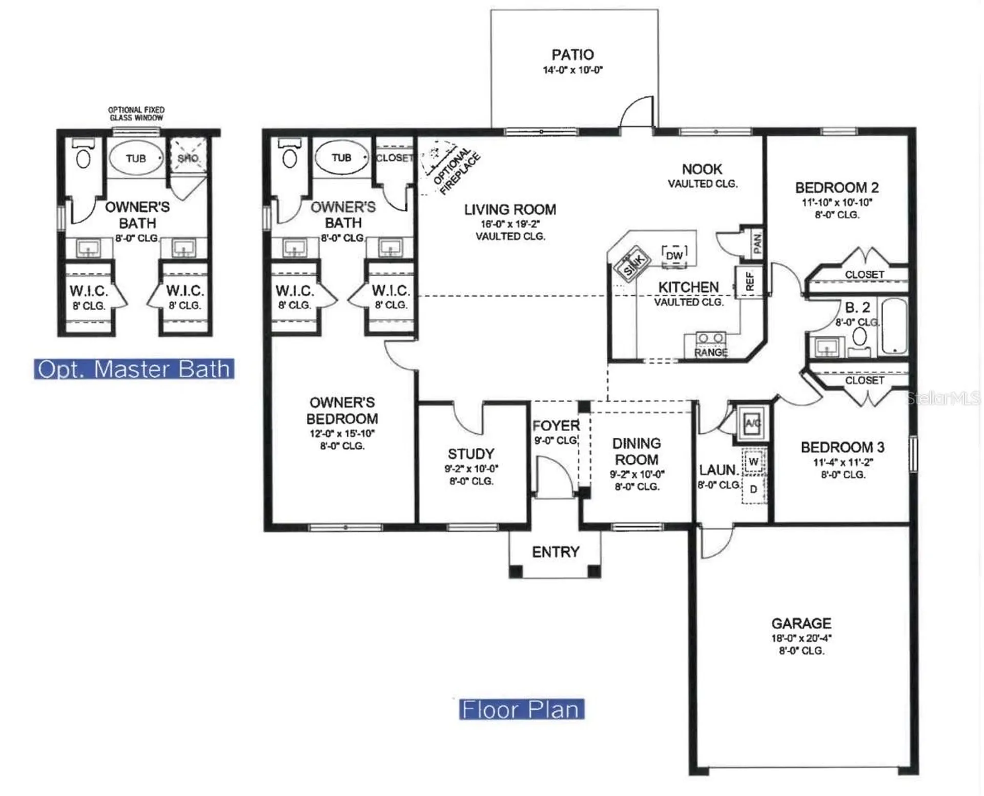 3334 Stokie Avenue North Port FL 34286
