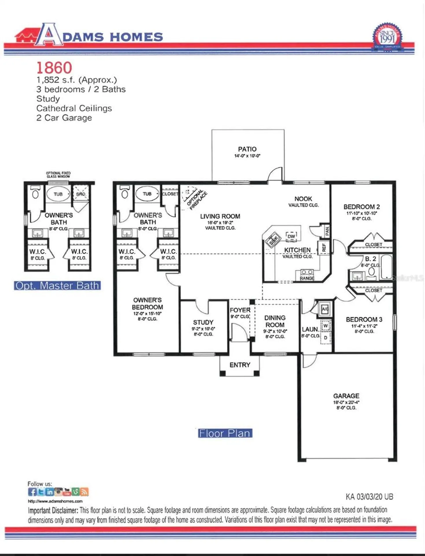 3334 Stokie Avenue North Port FL 34286