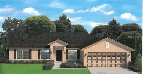 3334 Stokie Avenue North Port FL 34286