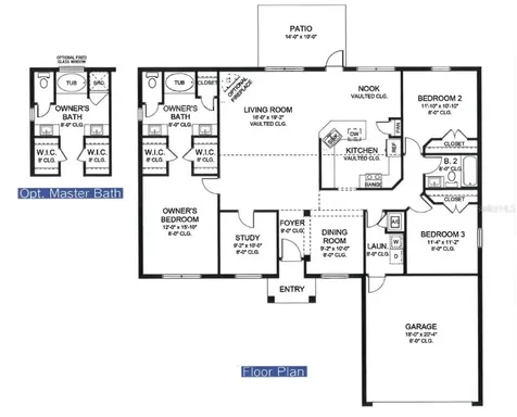 3334 Stokie Avenue North Port FL 34286