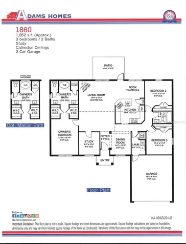 3334 Stokie Avenue North Port FL 34286