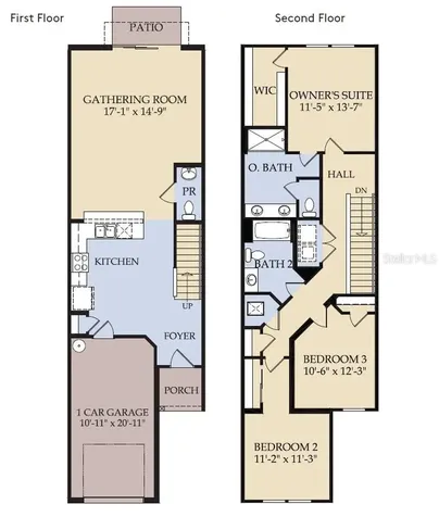 4445 Jetty Lane NE Palm Bay FL 32905