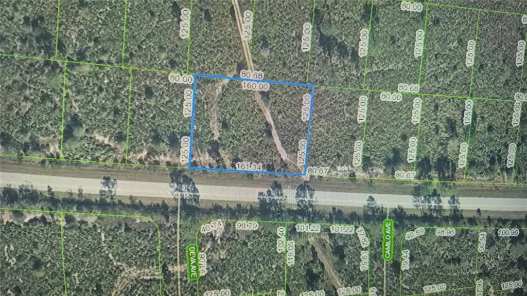 8014 Granada Boulevard Sebring FL 33872