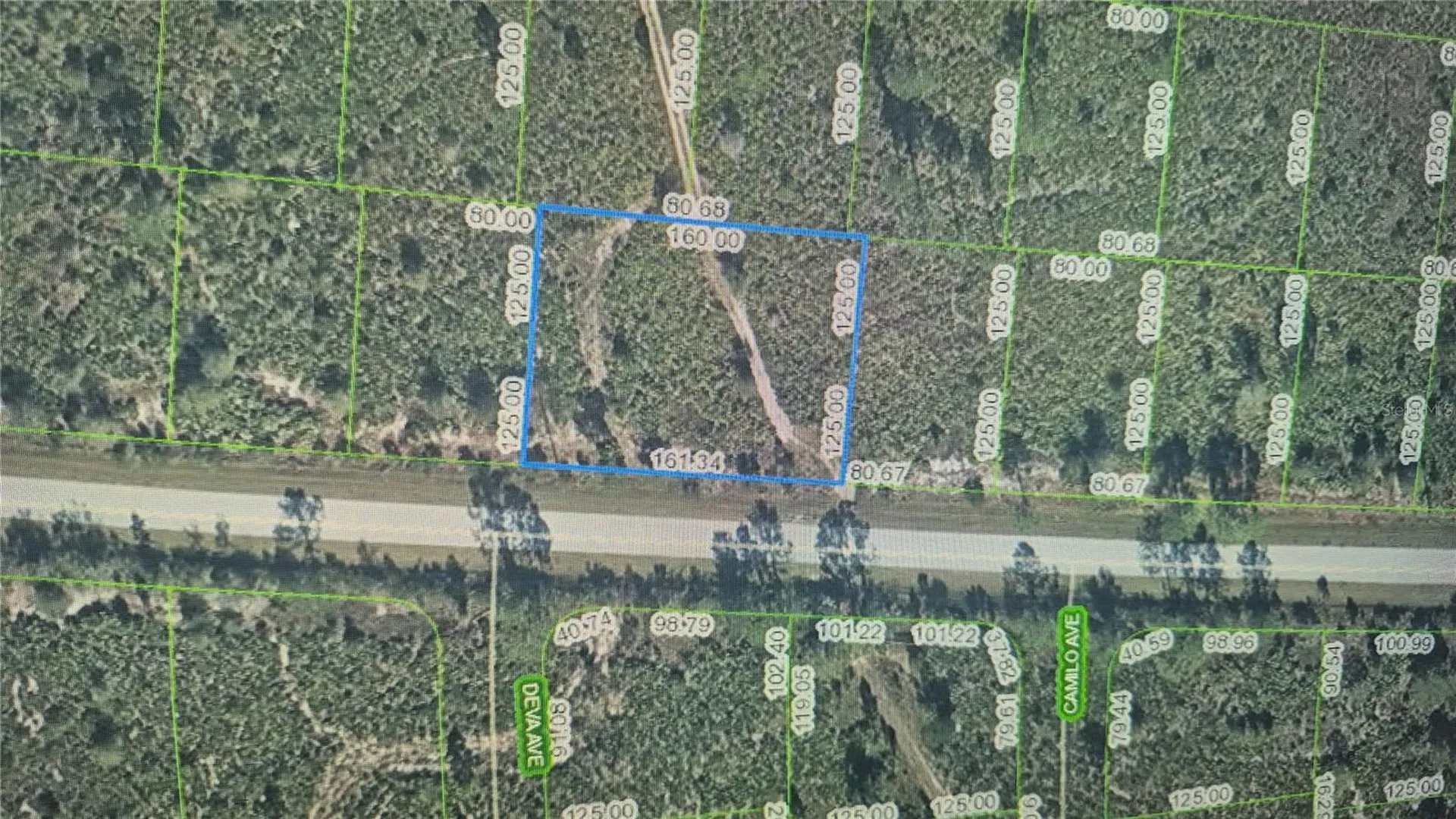 8014 Granada Boulevard Sebring FL 33872