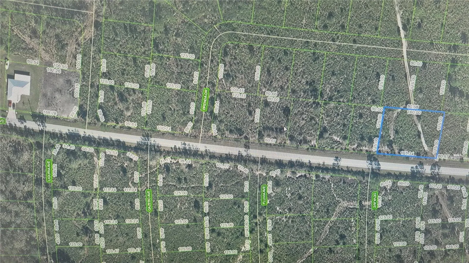 8014 Granada Boulevard Sebring FL 33872