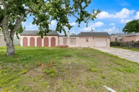 5109 Tilson Drive New Port Richey FL 34652