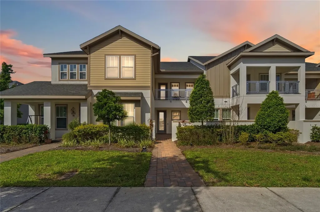 13444 Stoddart Avenue Orlando FL 32827