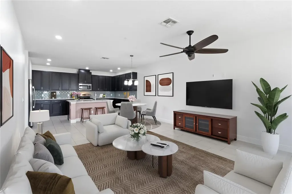 13444 Stoddart Avenue Orlando FL 32827