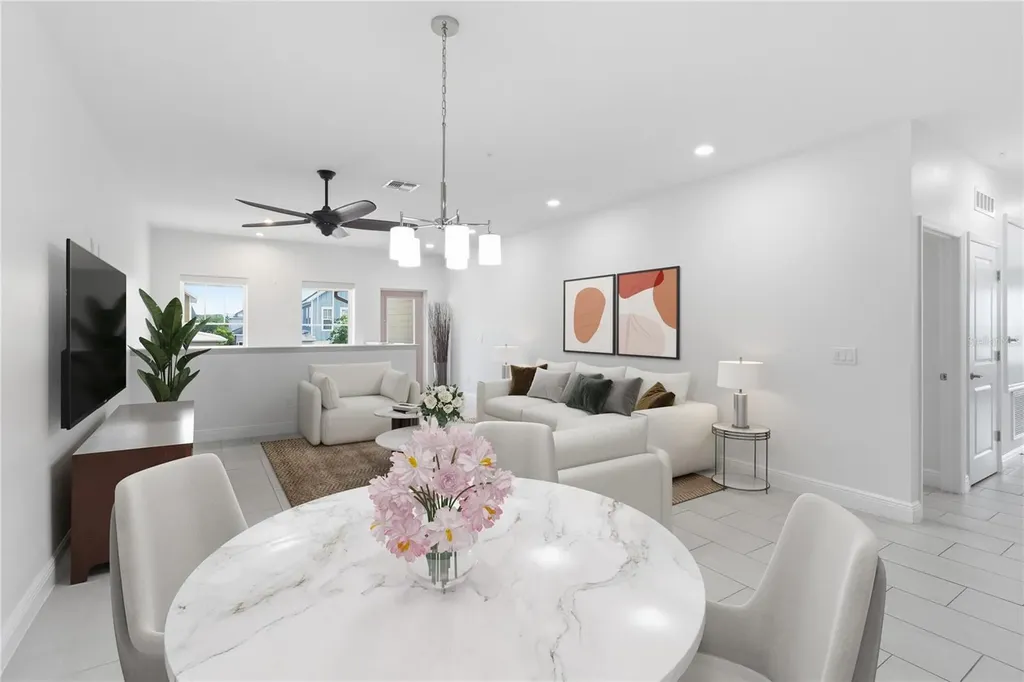 13444 Stoddart Avenue Orlando FL 32827