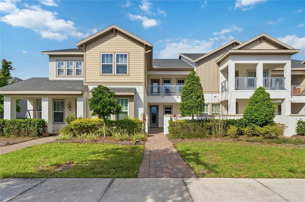 13444 Stoddart Avenue Orlando FL 32827