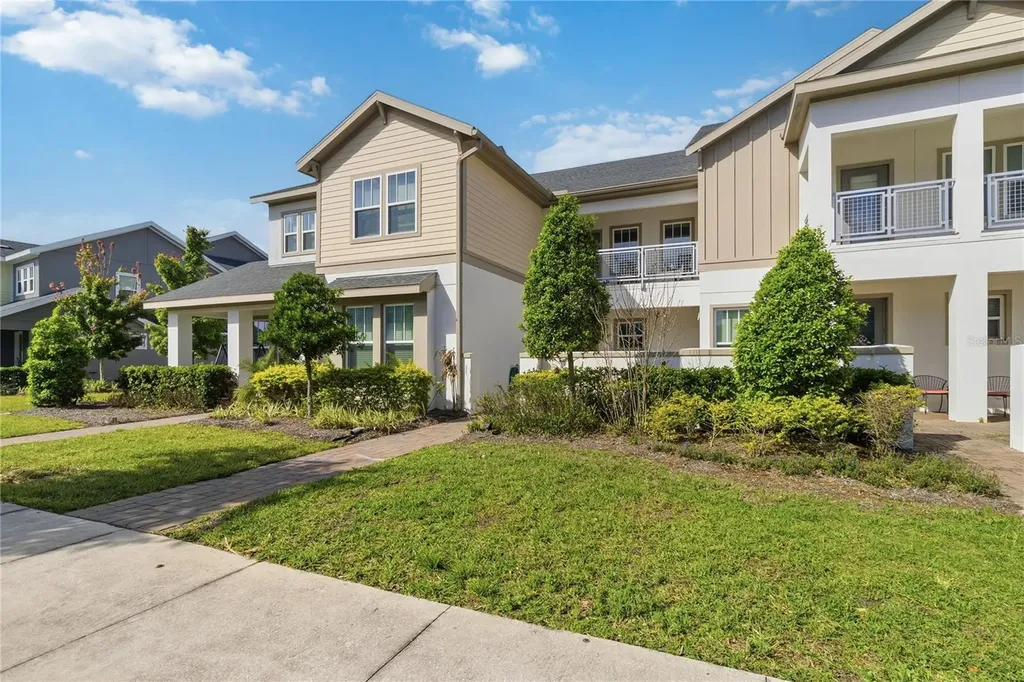 13444 Stoddart Avenue Orlando FL 32827