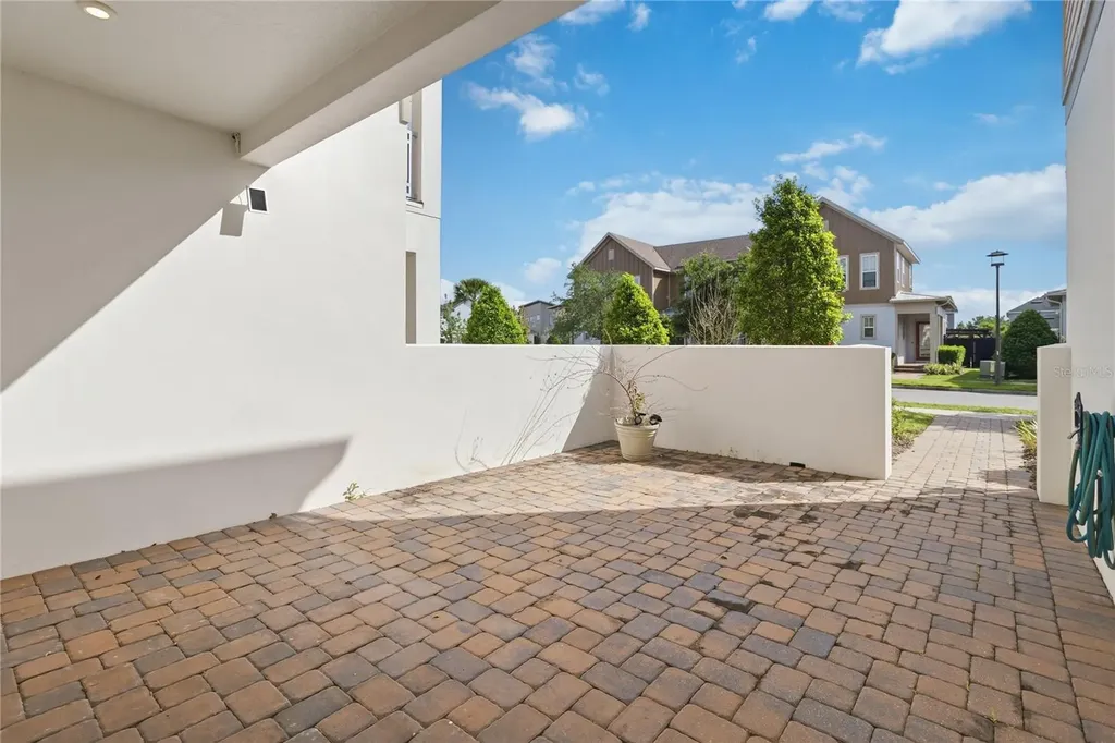 13444 Stoddart Avenue Orlando FL 32827