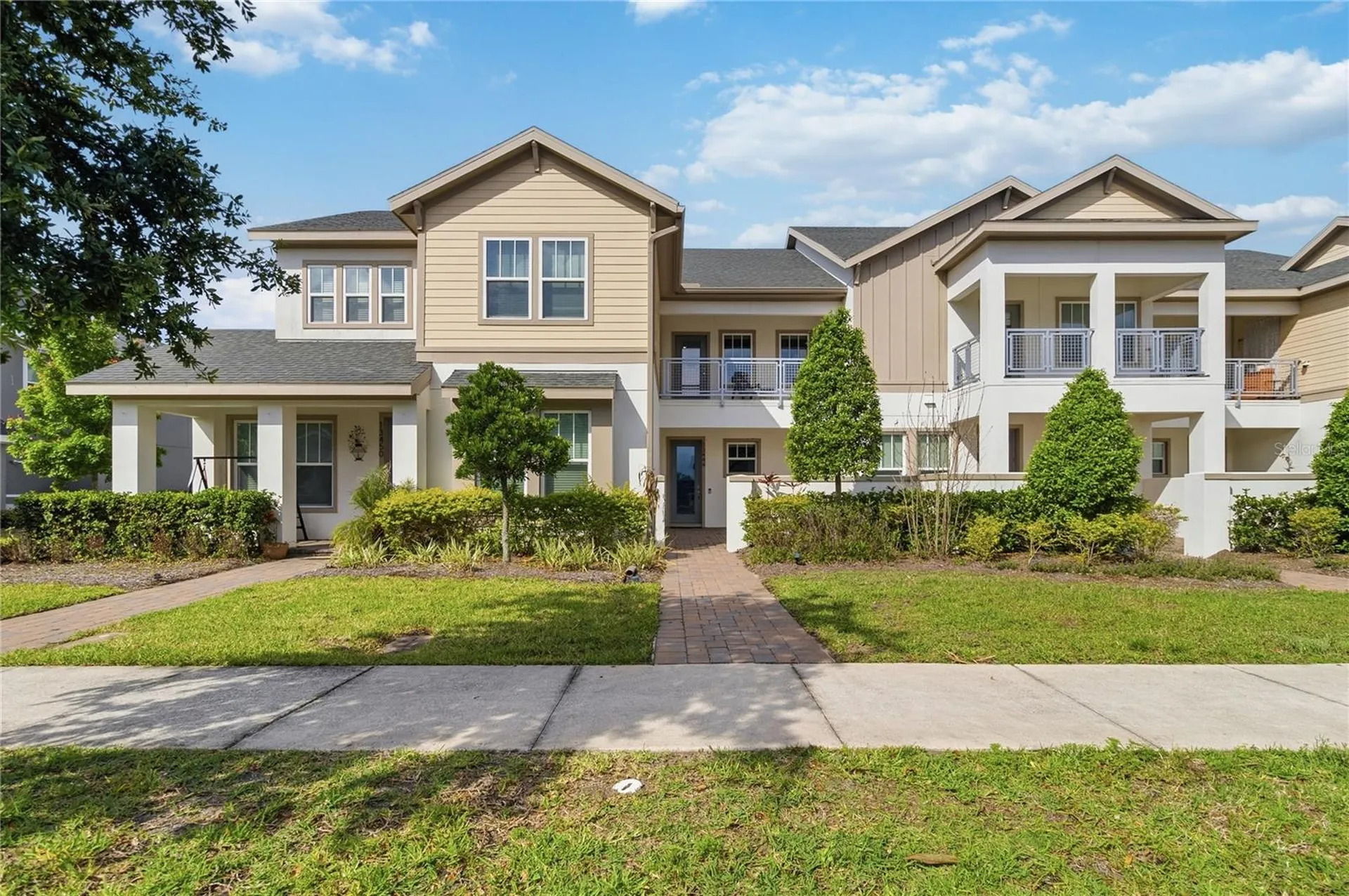 13444 Stoddart Avenue Orlando FL 32827