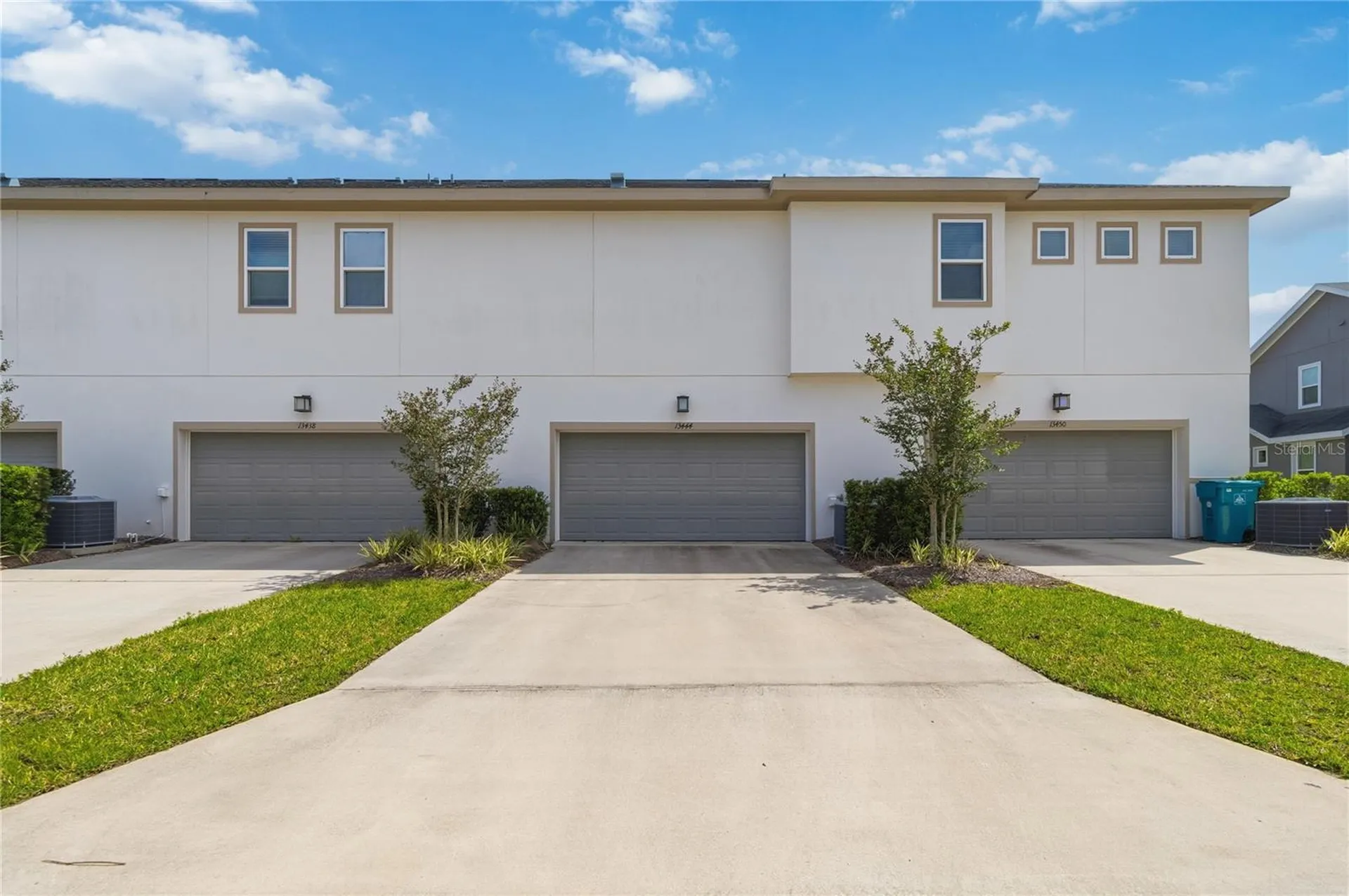 13444 Stoddart Avenue Orlando FL 32827