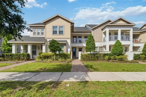 13444 Stoddart Avenue Orlando FL 32827
