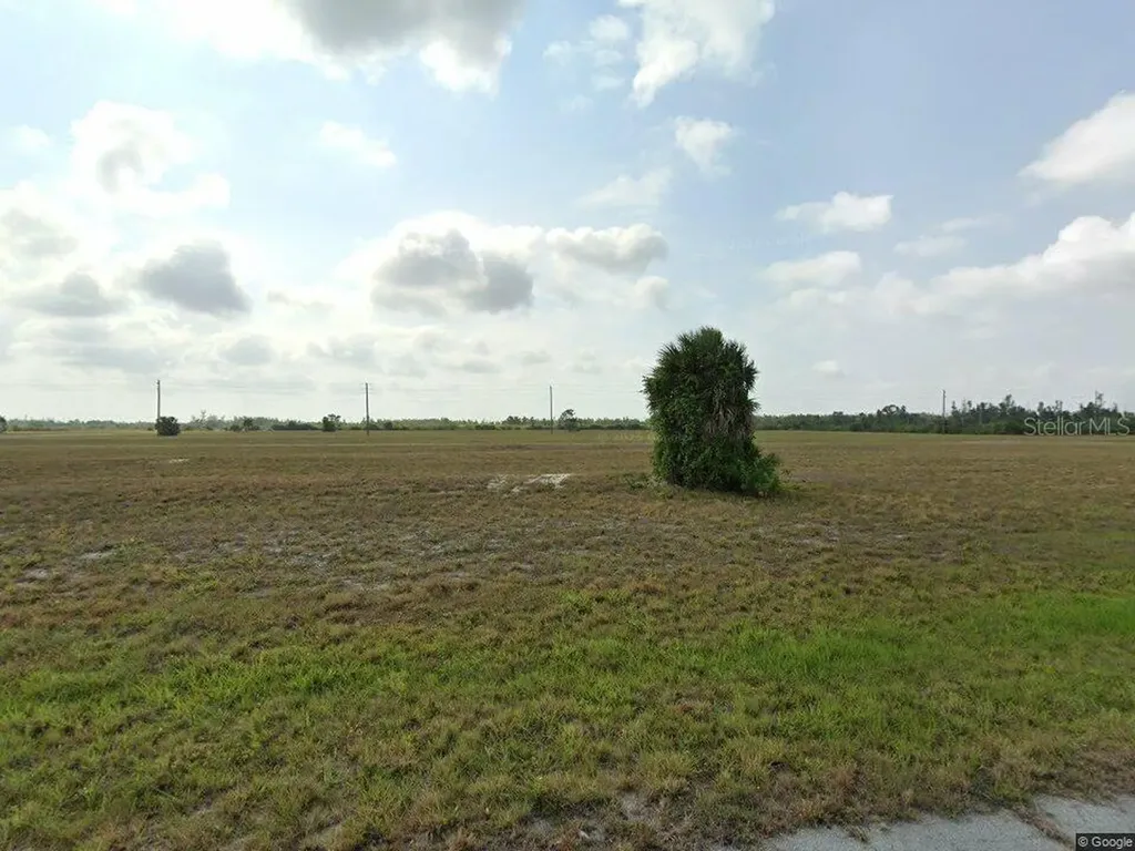 Placida FL 33946