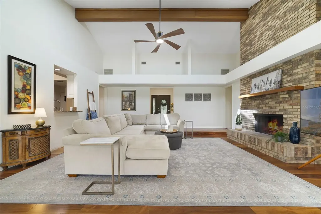 1837 Wingfield Drive Longwood FL 32779