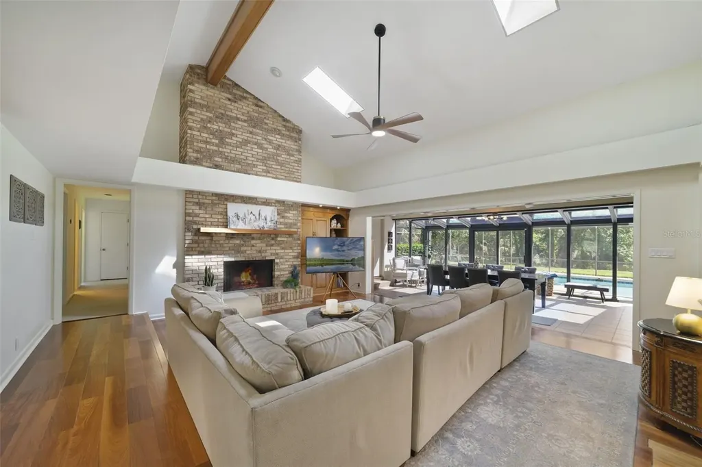 1837 Wingfield Drive Longwood FL 32779